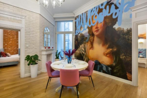 Piłsudskiego 11 Fragola Apartments Kraków